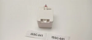 Direct Plug In Transformer YHP-1250U 50VA 120VAC INPUT 12 VAC OUTPUT NEW - Picture 1 of 8