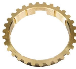 VW Bug Bus Ghia Syncro Ring First Gear 113311269a Type 1 & 2 1961 thru 1979 - Picture 1 of 1