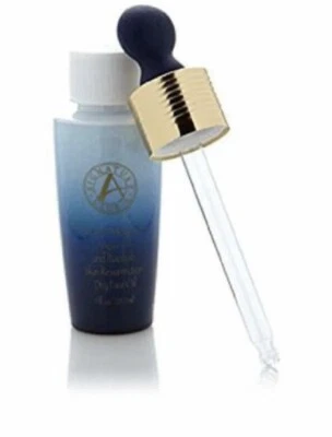 Signature Club A Skin Resurrection  Moroccan Argan Oil Baobab Dry Face Oil 1 Oz. - Image 1 of 4