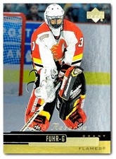 GRANT FUHR Hockey Cards **** PICK YOUR CARD **** From The LIST