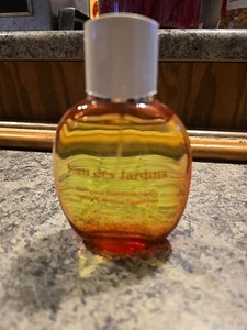 CLARINS EAU DES JARDINS by Clarins (WOMEN) - FRAGRANCE SPRAY 3.4 OZ - Picture 1 of 1