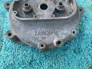 Antique veteran triumph 1909-1912 carburetor and controls 1912 rare. - Picture 1 of 7