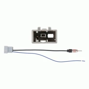 METRA 40-NI13 / CAR RADIO ANTENNA ADAPTER FOR 2018-2023 NISSAN **NEW** - Picture 1 of 4