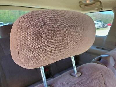 Paño reposacabezas asiento derecho Chevy Trailblazer 2002-2009 segunda fila Foto 1 de 4