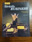 Strickly Business Stained Glass Desk Accessories & Business Card Holder Patterns