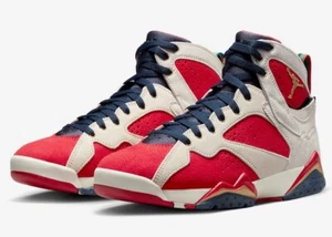 Größe 6,5 - Air Jordan 7 Retro SP Trophy Room Neu Sheriff In Town DM1195-474 Herren - Bild 1 von 15