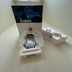 diecast 1/18 exoto Shelby Cobra  - Bild 1 von 7