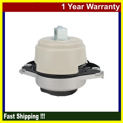 Suporte de motor para Mercedes-Benz GL450 GL500 GLE500 GLE63 AMG 4.7L 5.5L dianteiro esquerdo - Imagem 1 de 4