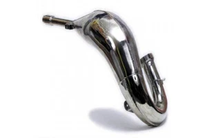 DEP Manifold / Exhaust System for YAMAHA YZ 250 1999-2021 Ref DEPV2214 - Picture 1 of 1