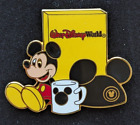 Disney Birnbaum 2005 Coupon Gift Mickey Mouse Souvenirs OE PP33992