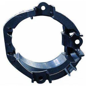 For Toyota RAV4 2006-2008 Fog Light Bracket Passenger Side TO2601100 - Picture 1 of 3