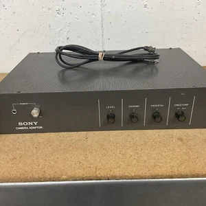 Sony CMA-6 Camera Adapter for Microscopes B5 - Picture 1 of 3