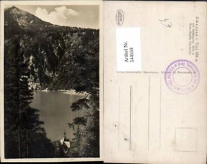 544559,Achensee Pertisau Eben - Bild 1 von 1