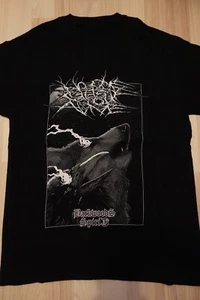 No One Gets Out Alive - Backwoods Spirit - Shirt Gr M, Banjo Grindcore - Bild 1 von 2