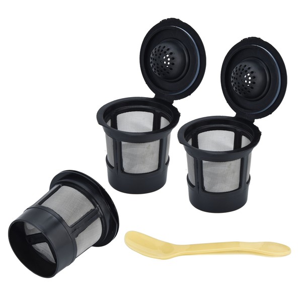Coffee Capsule Cup Practical Reusable 3.5x3.8cm Easy To Use Environmental Photo Related