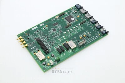 AXCELIS used PCB 140007670 Rev.D,ASSY 15000767 PCB-I-2879=9S11 - Image 1 of 4