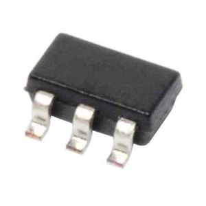 5Pcs ADP163AUJZ-R7 TSOT-23-5 Linear Voltage Regulators 150mA LDO Adj Vout - Picture 1 of 1