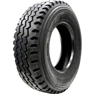 2 Tires Hillrock HRM1 255/70R22.5 Load H 16 Ply All Position Commercial - Picture 1 of 3
