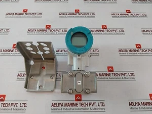 SIEMENS 7MF0340-3MM01-5BM2-Z Sitrans P320 Differential Pressure Transmitter IP66 - Picture 1 of 23