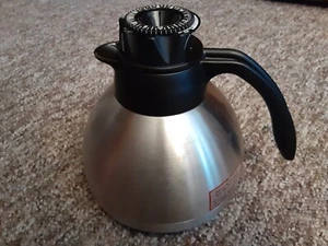 Thermos Thermal Server THF 19SCLG4MD Stainless Steel 1.9L - Picture 1 of 6