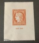 Timbre France YT 841 a  **  Ref1862