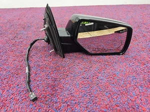 CHEVROLET SUBURBAN K1500 LT 15-20 PASSENGER RIGHT SIDE DOOR BLIND SPOT MIRROR - Picture 1 of 5