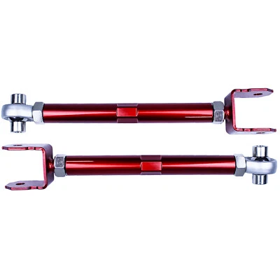 Kit de brazos laterales traseros Godspeed Project Adj para 11-13 Infiniti M35H M37 Foto 1 de 4