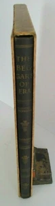 The Limited Editions Club THE BEGGAR'S OPERA by John Gay, 1937, Signed by Lydis - Picture 1 of 9