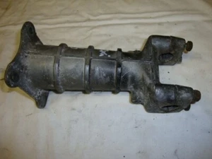 Kawasaki xi ZXi 1100 Jetski steering handlebar stem holder 46012-3723 46012-3724 - Picture 1 of 11