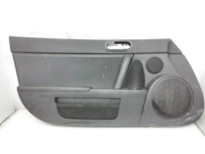 09 10 11 12 13 14 15 Mazda MX-5 Miata DRIVER INTERIOR DOOR PANEL NH31-68-45Y-02 - Image 1 of 4