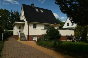 Ferienwohnung an der Ostsee im Kurort Bad Doberan - Bild 1 von 12