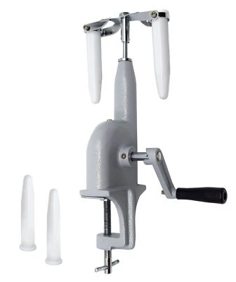 Eisco Labs Hand Crank Centrifuge - 2 Buckets for Tubes up to 15ml - Image 1 of 2