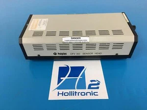 POLYTEC OFV 302 SENSOR HEAD - Picture 1 of 4