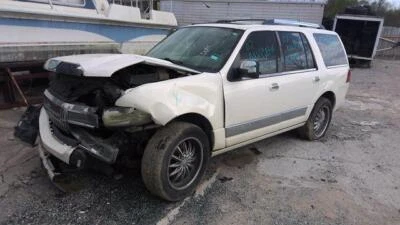 Lincoln Navigator Ford Expedition 2003-2008 lado del conductor trasero CV eje conjunto Foto 1 de 4