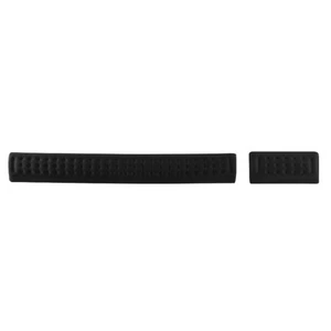  Armband -Pad -Set Büro Mauspad Mit Handgelenksruhe Tastatur Handgelenkauflage - Afbeelding 1 van 12