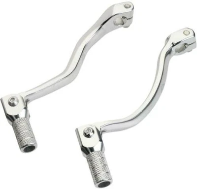Moose Racing Aluminum Shift Lever KTM 520/525/530/540/560 99-09 (ALL) DT-09-006 - Image 1 of 3