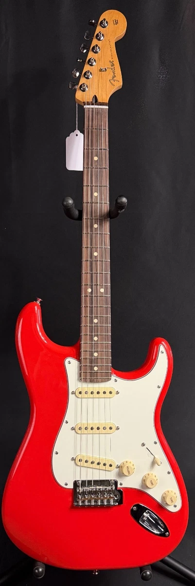 Fender Stratocaster Mexico Electric Guitars for sale | eBay