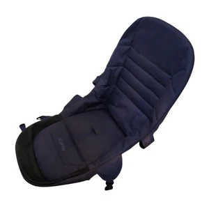 iCandy Lime Seat Unit Fabric Only In Blue - Picture 1 of 9