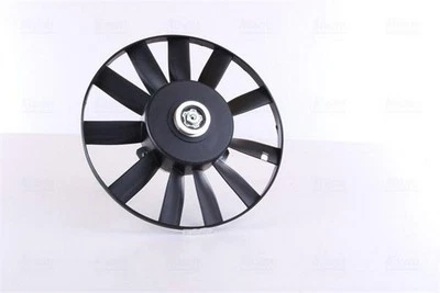 NISSENS Ventilateur de radiateur Ventilateur Moteur 85539 pour VW GOLF III (1H1) - Photo 1/4