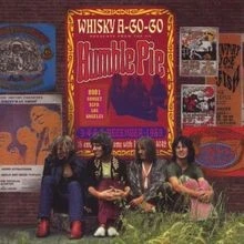 Live At The Whisky A-Go-Go 69 von Humble Pie | CD | Zustand sehr gut - Bild 1 von 2