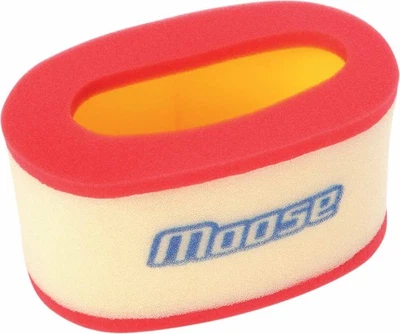 Фильтр сухого воздуха Moose Racing для квадроцикла Honda FL250 Odyssey 1977-1984 годов выпуска - Изображение 1 из 2