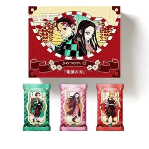 2025 Demon Slayer Anime Collection Trading Card Premium Booster Box Geschenk Neu - Bild 1 von 24