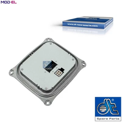 CONTROL UNIT GLOW TIME 7.25873 FORCONTROL UNIT GLOW TIME 7.25873 FOR IVECO  58 0 - Image 1 of 4