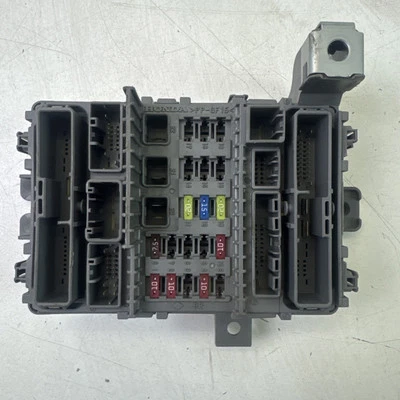 Коробка предохранителей 2010 Acura TSX PP-GF15 - Изображение 1 из 4