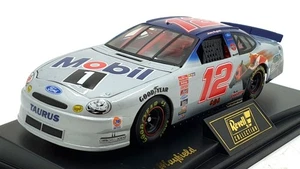 Revell 1/24 Scale RC249901275 - Ford Taurus #12 Mobil 1 Kentucky Derby Mayfield - Picture 1 of 7