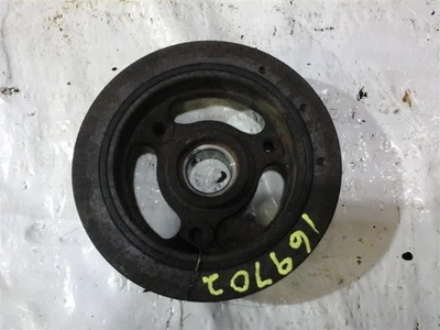 97 98 99 FORD EXPEDITION HARMONIC BALANCER 8-330 5.4L ID F75E-AC 574848 - Image 1 of 4