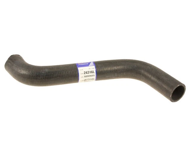 Manguera de radiador inferior AC Delco 99MJZC38 para Pontiac Bonneville 1995 1999 Foto 1 de 1