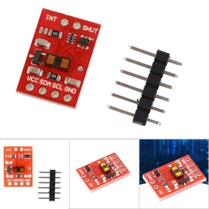 VL53L1X Sensore di range Modulo di misurazione del tempo di distanza ToF - Foto 1 di 9