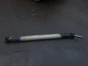 NISSAN NAVARA REAR PROP SHAFT NP300, 2.3, DIESEL, AUTO T/M, 4WD, 04/15- - Picture 1 of 12