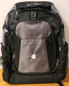 Apple Employee Bagpack groß mit Slide in gepolstertem Platz für Laptop/iPads - Bild 1 von 10